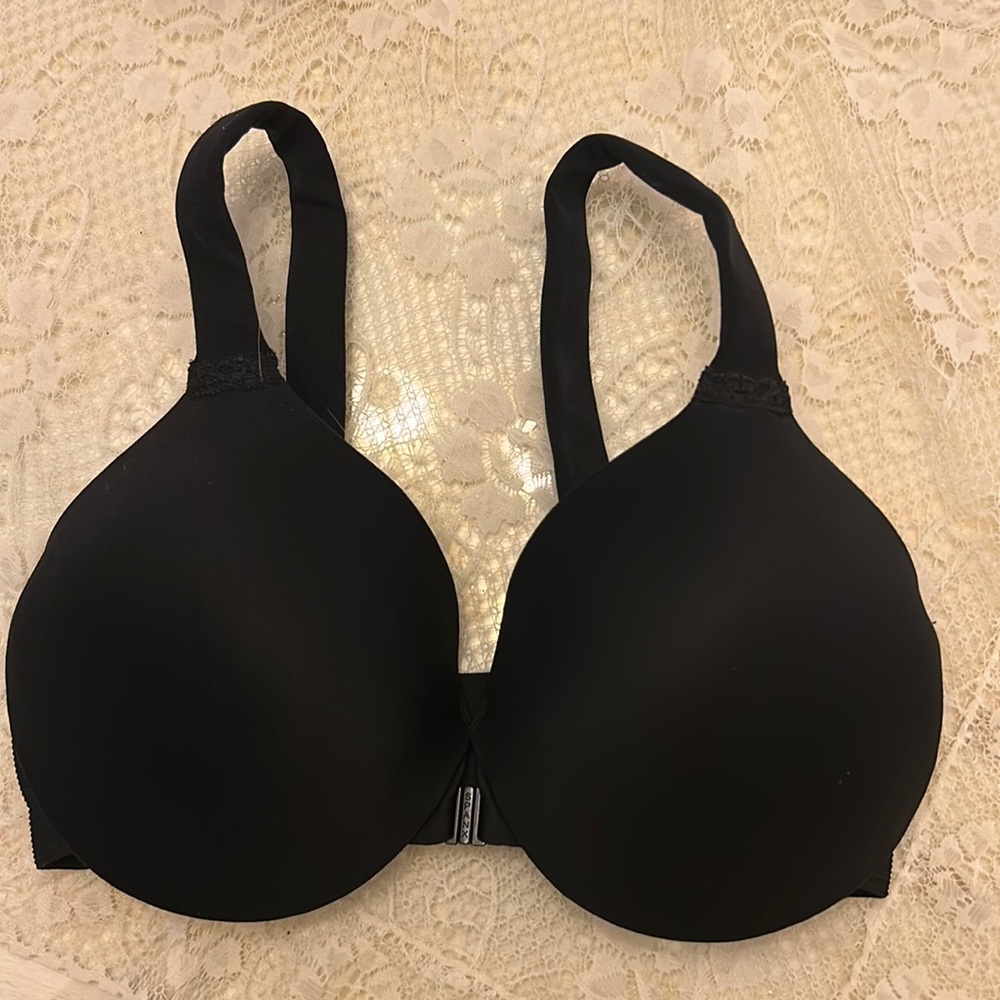 Spanx Bra-llelujah